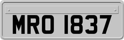 MRO1837