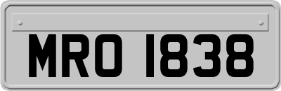 MRO1838