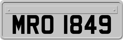 MRO1849
