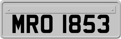 MRO1853