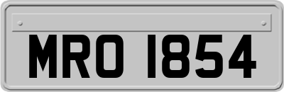 MRO1854