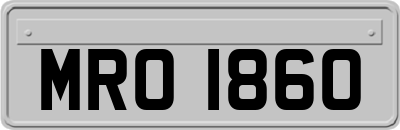 MRO1860