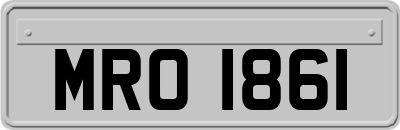 MRO1861