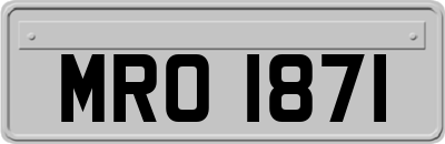 MRO1871