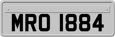 MRO1884