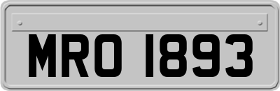 MRO1893