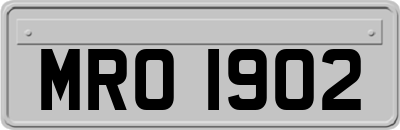 MRO1902