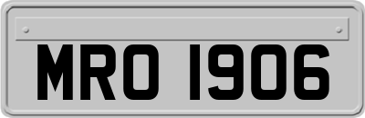 MRO1906