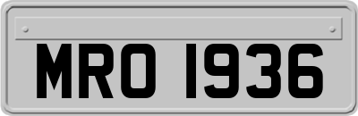 MRO1936