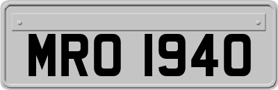MRO1940