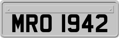 MRO1942