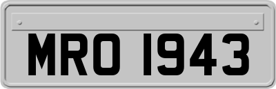 MRO1943