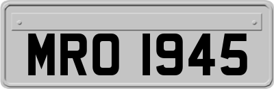 MRO1945