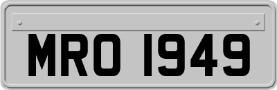 MRO1949