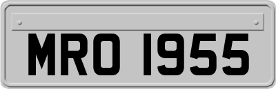 MRO1955