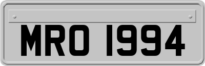 MRO1994
