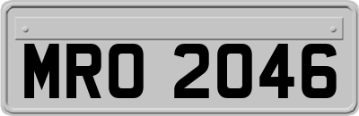MRO2046