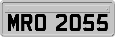 MRO2055
