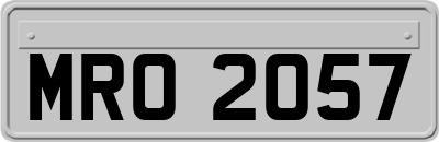 MRO2057