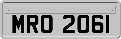 MRO2061