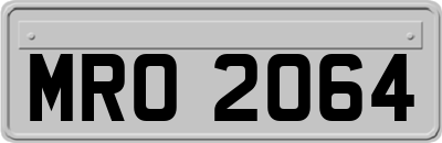 MRO2064