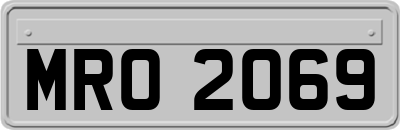 MRO2069