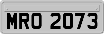 MRO2073