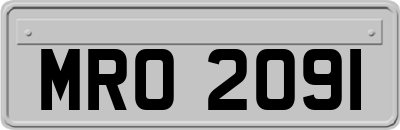 MRO2091