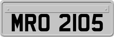 MRO2105