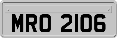 MRO2106