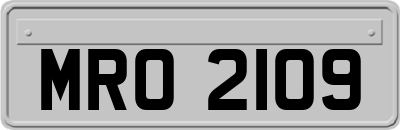 MRO2109