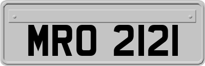 MRO2121