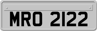MRO2122