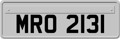 MRO2131