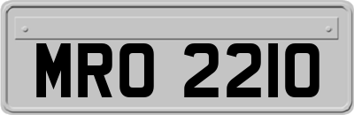 MRO2210