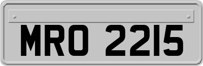 MRO2215