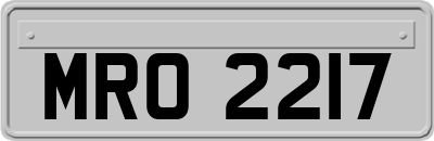 MRO2217