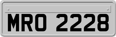 MRO2228