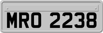 MRO2238