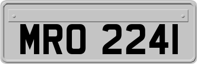 MRO2241