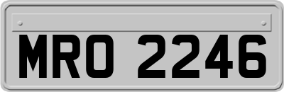 MRO2246