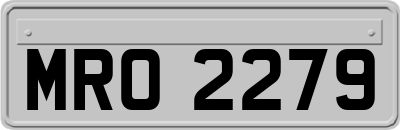 MRO2279