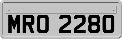 MRO2280