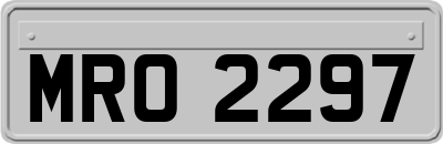 MRO2297