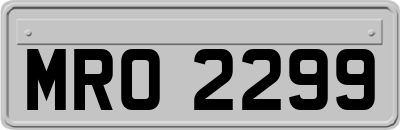 MRO2299