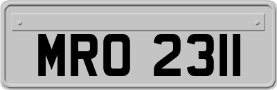 MRO2311