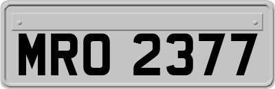 MRO2377