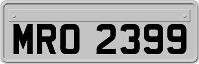 MRO2399