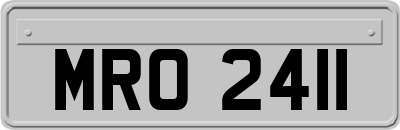 MRO2411