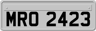 MRO2423
